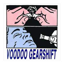 Voodoo Gearshift