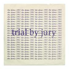 Trial by Jury