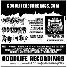 Goodlife Recordings