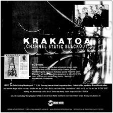 Krakatoa