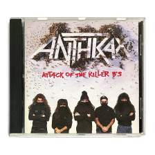 Anthrax