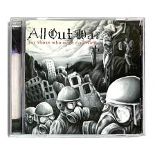 All Out War