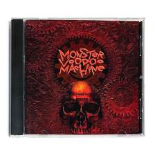 Monster Voodoo Machine