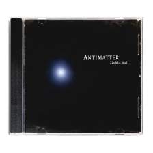 Antimatter