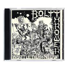 Bolt Thrower