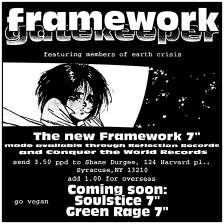 Framework