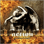 Action - Weeping of Angels