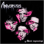 Anacrusis - Manic Impressions