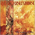 Ascension - The Years of Fire