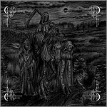 Behexen/Satanic Warmaster - split