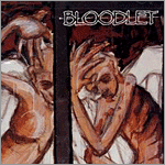 Bloodlet - Entheogen