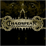 Chaosfear - One Step Behind Anger