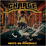 Charge - Who's in Control?!