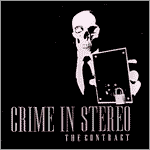 Crime in Stereo - The Contract