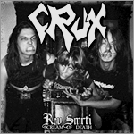 Crux - Rev Smrti- Scream of Death