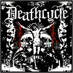 Deathcycle - s/t