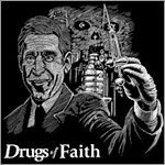 Drugs of Faith - s/t