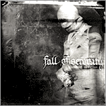 Fall of Serenity - Bloodred Salvation