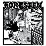 Foreseen - s/t