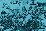 Fury of Five - The High Cost of Dying