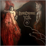 Hate Eternal - Fury & Flames