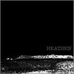 Heathens - s/t