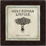 Holy Roman Empire - The Longue Durée