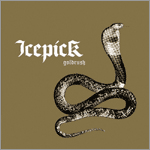 Icepick - Goldrush