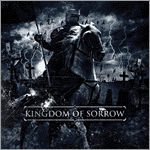 Kingdom of Sorrow - s/t