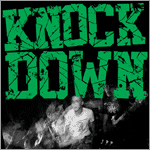 Knockdown - s/t