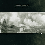 Kowloon Walled City - Gambling on the Richter Scale