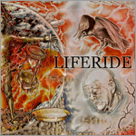 Liferide - s/t