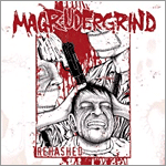 Magrudergrind - Rehashed