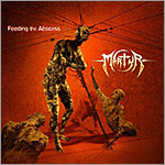 Martyr - Feeding the Abscess