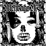 Mehkago N.T. - s/t