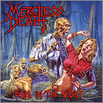 Merciless Death - Evil in the Night