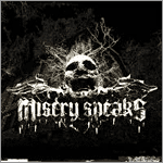 Misery Speaks - s/t