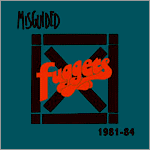 Misguided - Fuggets