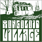 Mongoloid Village - s/t