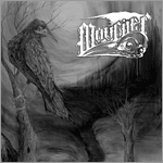 Mourner - s/t