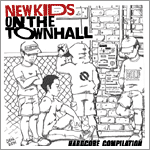 v/a - New Kids on the Townhall - compilation