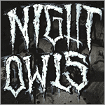 Night Owls - s/t