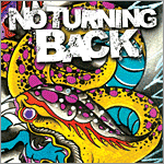 No Turning Back - Holding On