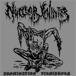 Nuclear Winter - Abomination Virginborn