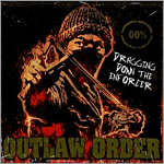 Outlaw Order - Dragging Down the Enforcer