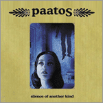 Paatos - Silence of Another Kind