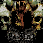 Pale Divine - Cemetery Earth