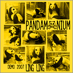 Pandamonium - Ling Ling