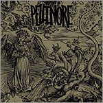 Pellinore - Memento Mori/Hell Mouth