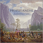 Propagandhi - Supporting Caste